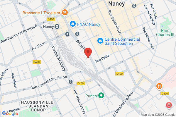 Nancomcy Nancy