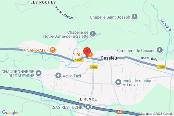 La Poste Agence Communale