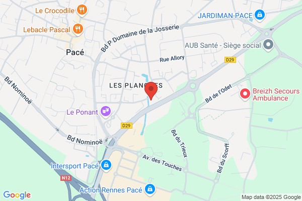 Job4you Cabinet Recrutement Rennes