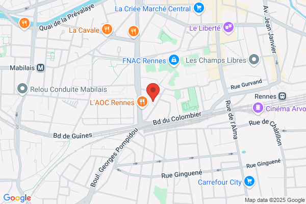 Atelier La Majuscule