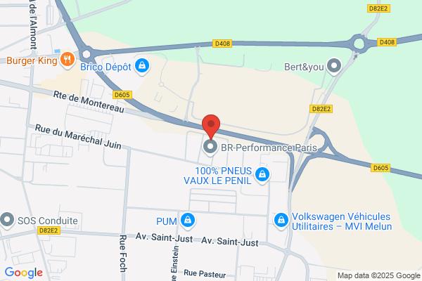 Excel Auto Magasin
