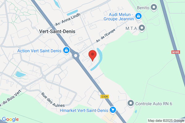 VPN Autos Melun - Honda DPL Melun Auto