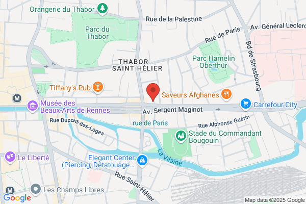 Architecture Plurielle