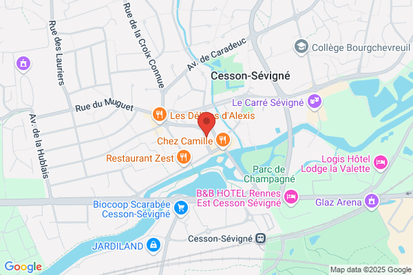 Chouinard Etienne Architecte Dplg