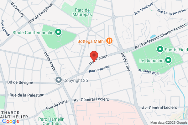 Association Des Paralyses De France Apf