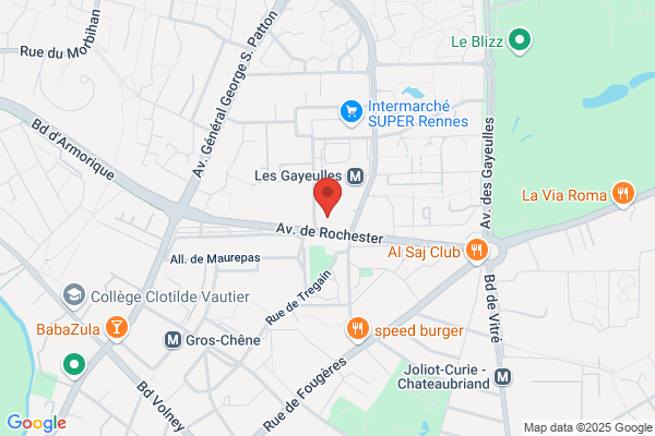 Association Tutelaire Des Inadaptes D Ille Et vilaine