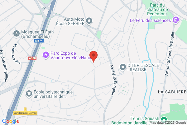 Centre Regional D Etudes Et D Actions sur les inadaptations Et