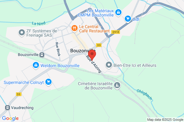 Croix Rouge Francaise Direction Locale De L urgence et Du secour