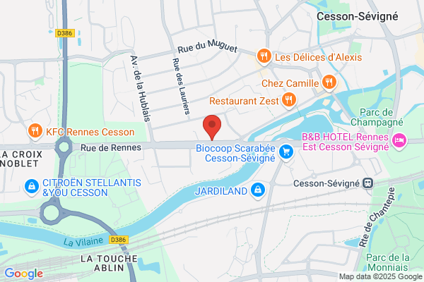 Cabinet D Assurances Jean Paul Reze