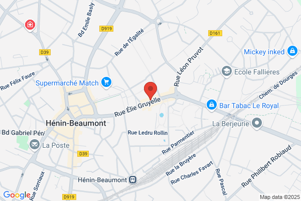 Chatalain Thierry Agent Assurance