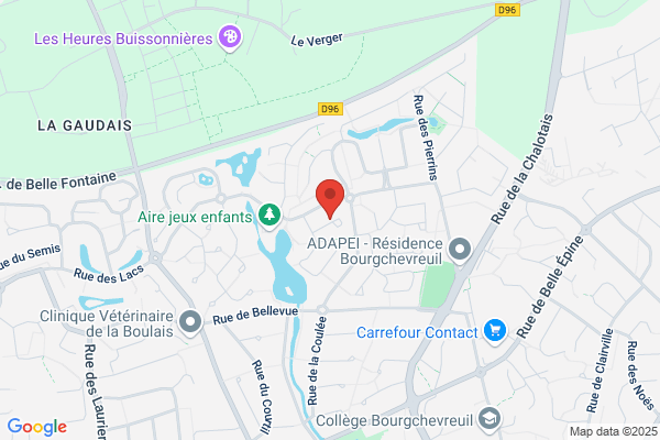 Ateliers Rennais