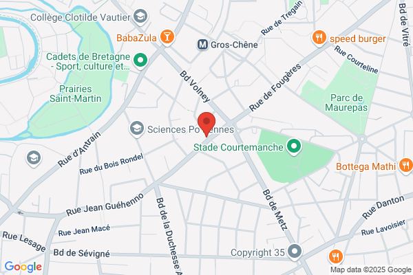 Audition Sante Audiclair Membre