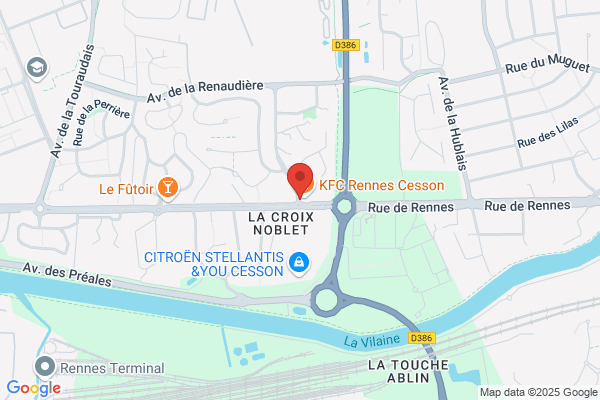 La Poste - Centre d’examen du code de la route