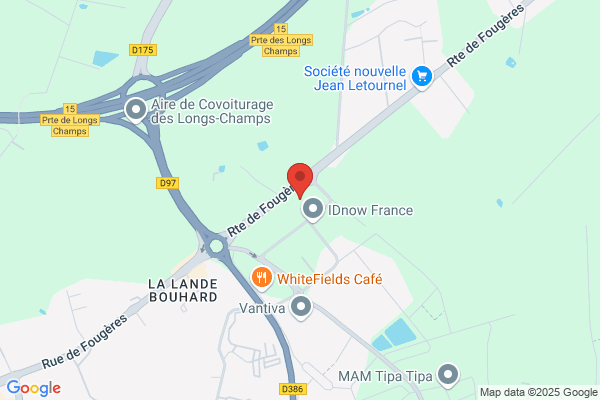 Banque De Bretagne Agence Le Gast