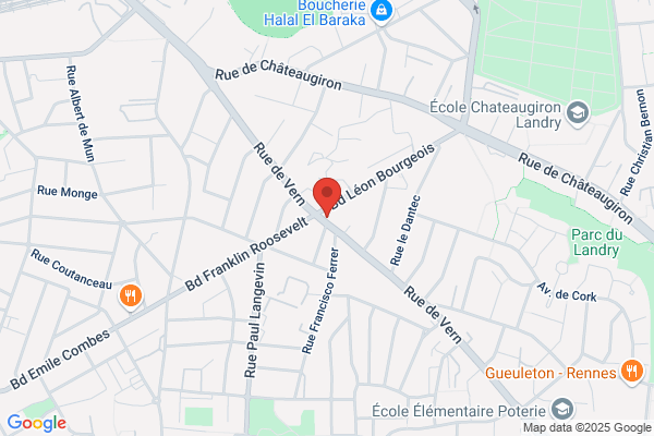 Caisse D Epargne De Bretagne Ceb Agence leon Bourgeois