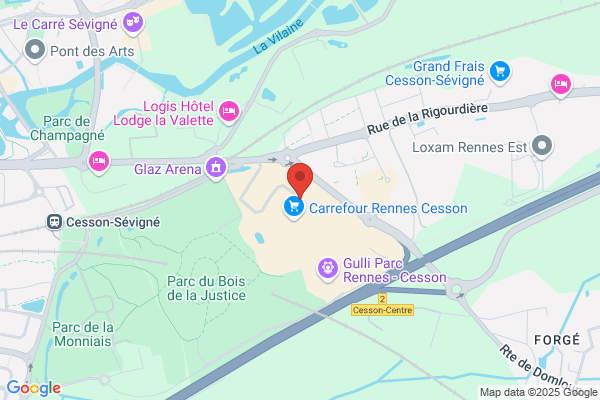 Histoire d'Or