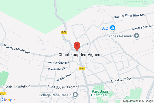 Bar Des Sports