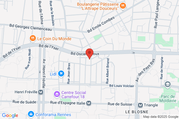 Bar Le Crystal