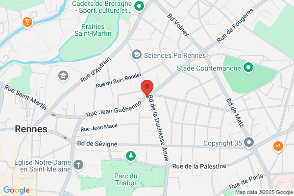 Bar Le Sablier