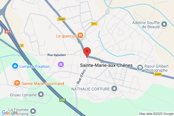Bar Pmu Le Lorraine