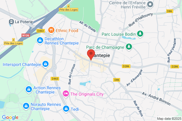 Bar Pub La Pie Muette