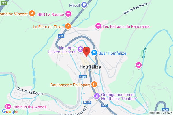 Cafe Des Sports