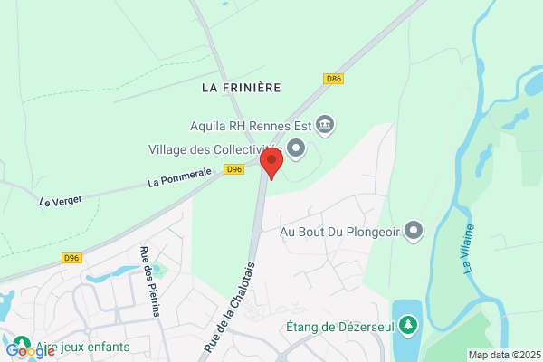 Centre Departemental D Action Sociale Couronne Rennaise est Co