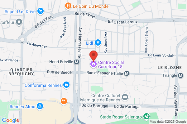 Centre Medico Psychologique Inter Sectoriel Pour Adolescents