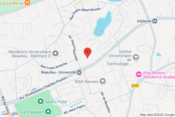 Centre De Reeducation Et Readaptation Fonctionnelles Scol