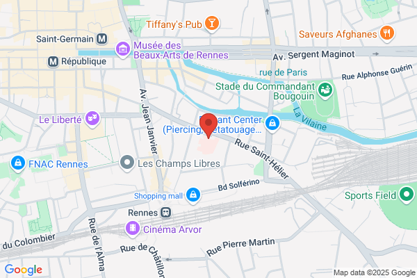 Clinique De Reeducation Notre Dame De Lourdes