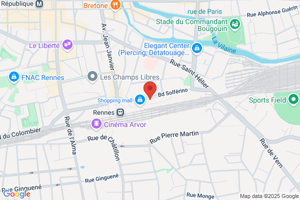 Academy Jacques Bedfert Modeles Stages Specifiques