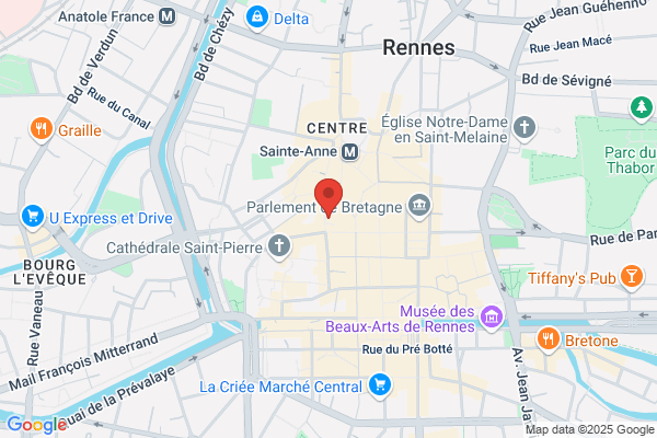 Academy Jacques Bedfert Service Gestion Comptabilite