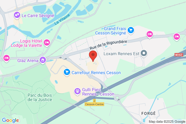 Entreprise Et Performance Bretagne