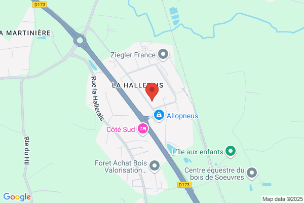 City Courses