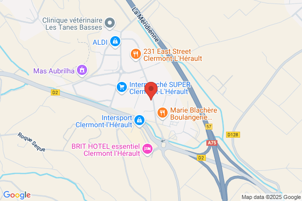 Clermont Bruno