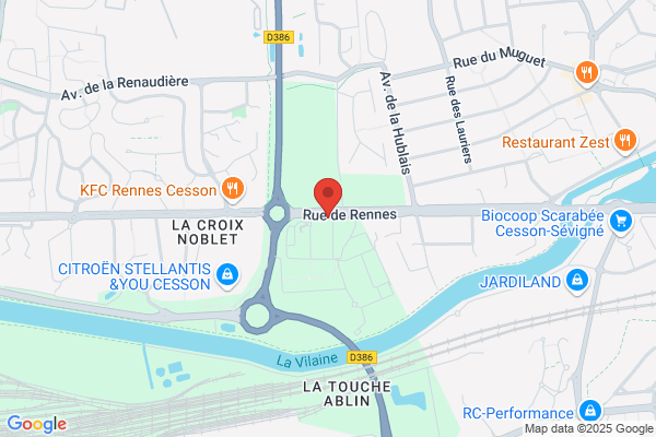 Craignou Didier Ch Dentiste