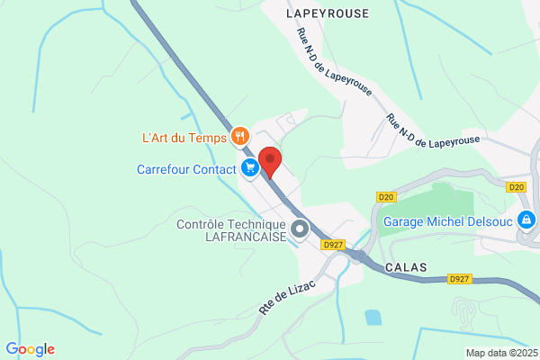 Graniou