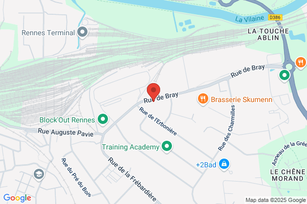 Cm Supermarches Ouest Cmso Bureaux Transports