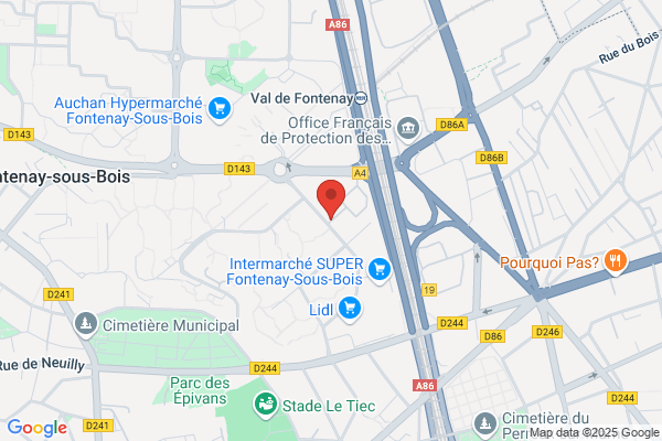 Aiga Atelier D Informatique Graphique Et D Architecture