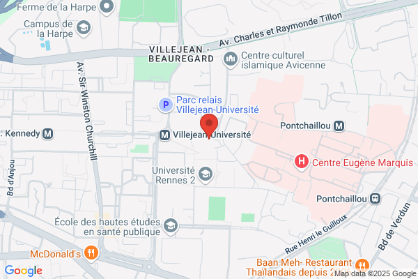 Crf Bretagne Centre Regional De Formation