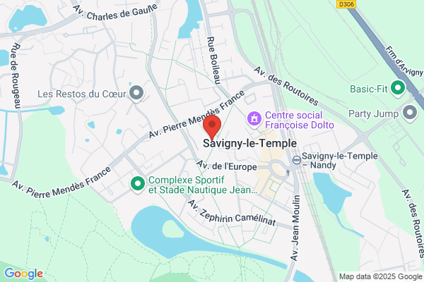 Yespark