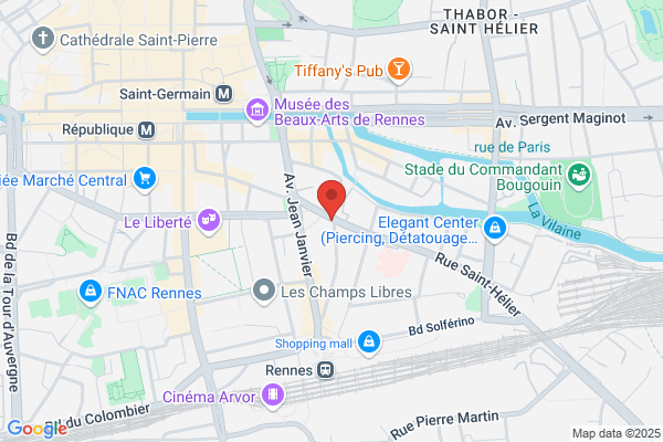 Acb Immobilier