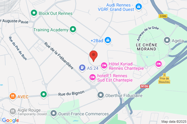 Envivio Com France