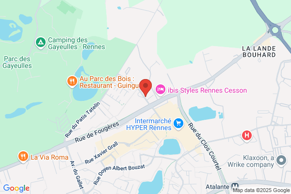 Krier Conseil Informatique