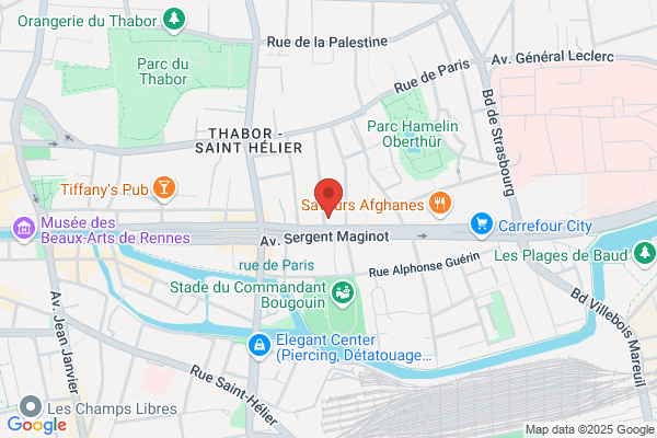Actuel Informatique Bretagne