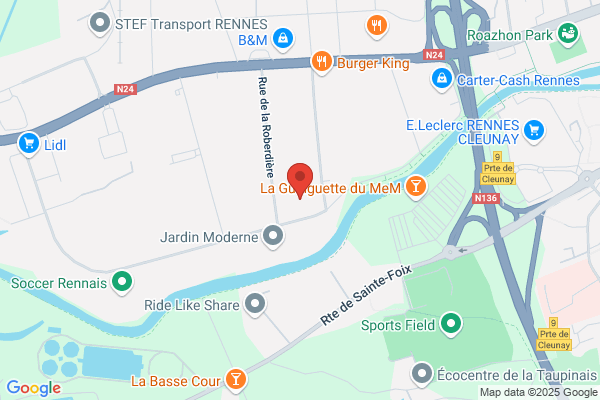Ads Ouest