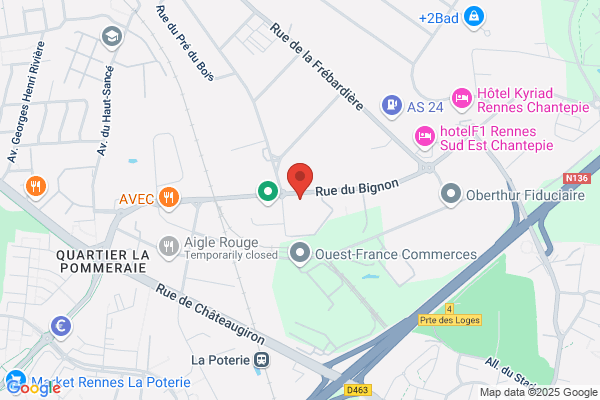 Aptitude Informatique
