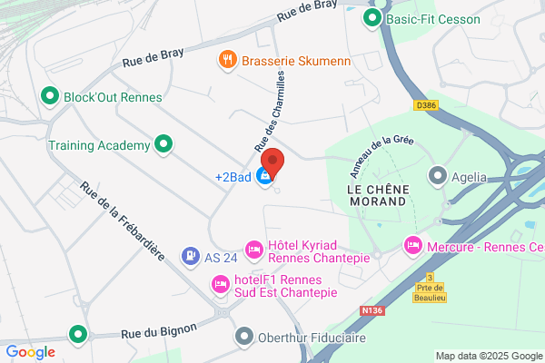 Crio Conseil Realisation Informatique Ouest