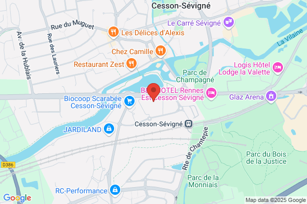 Esri France