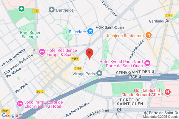 Gfi Informatique